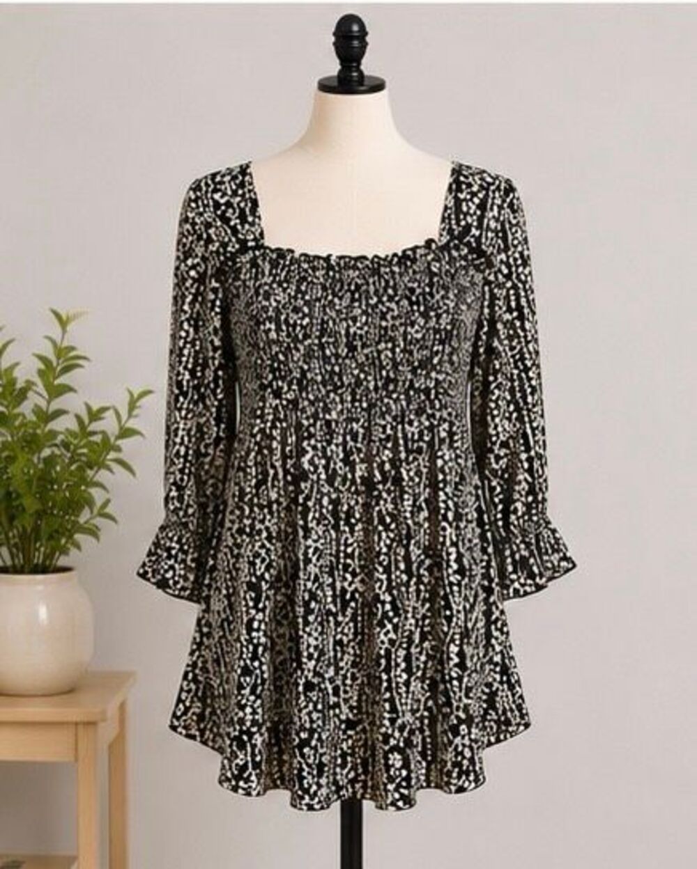 Boho Top